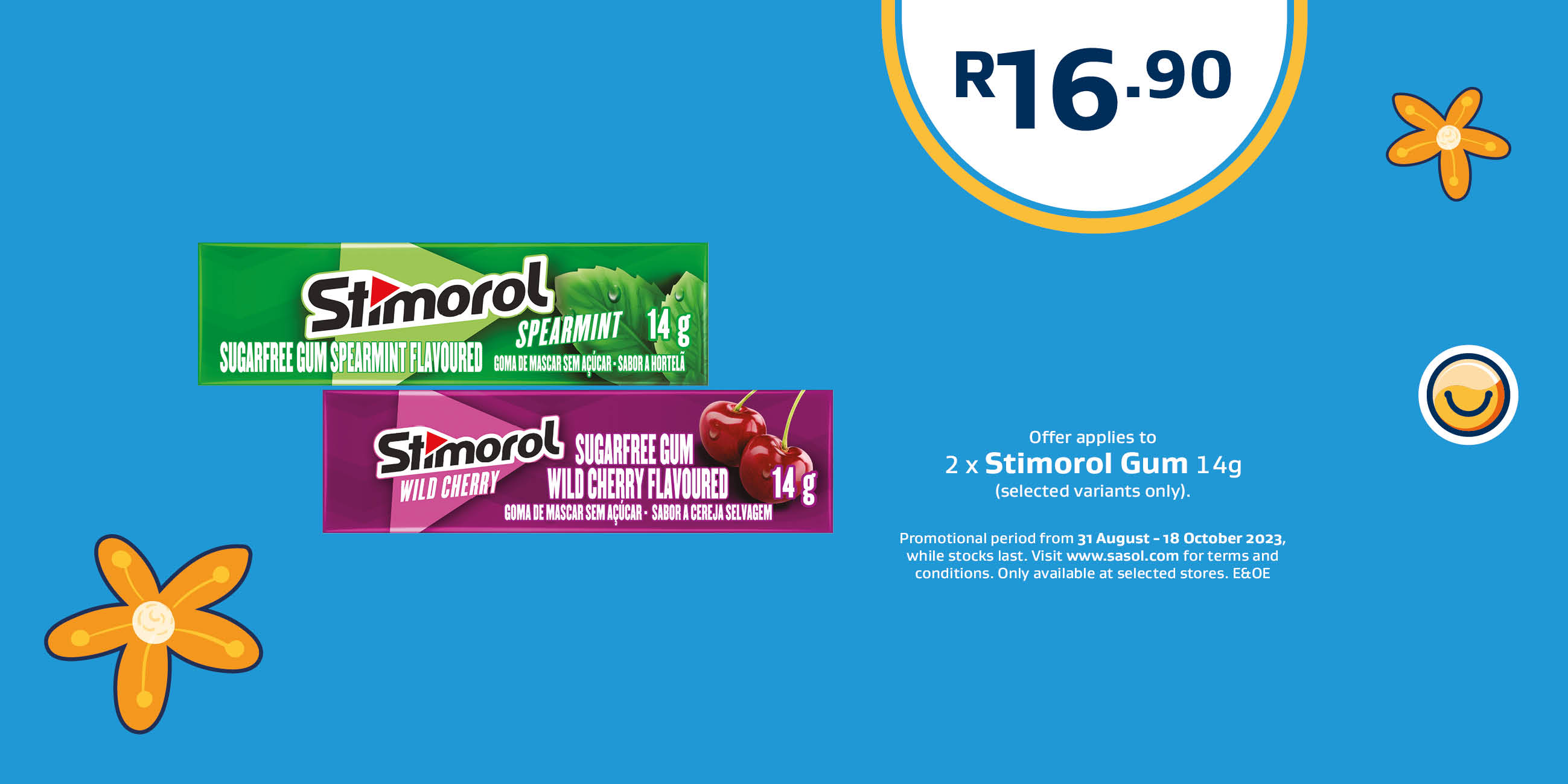 Sasol Delight Promotions Sasol Delight Promotions